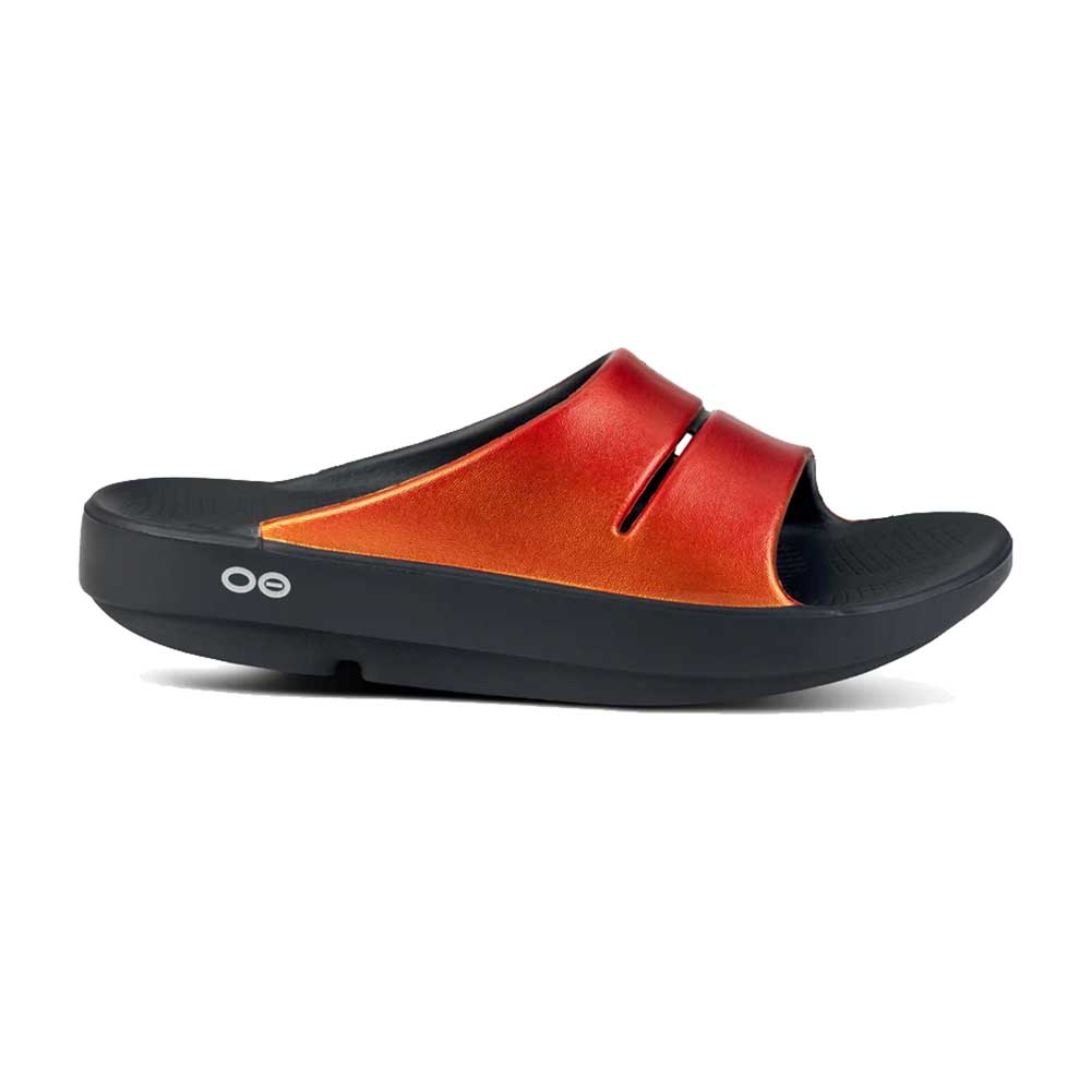 Women's Ooahh Luxe Slide - Solstice - Regular (B)