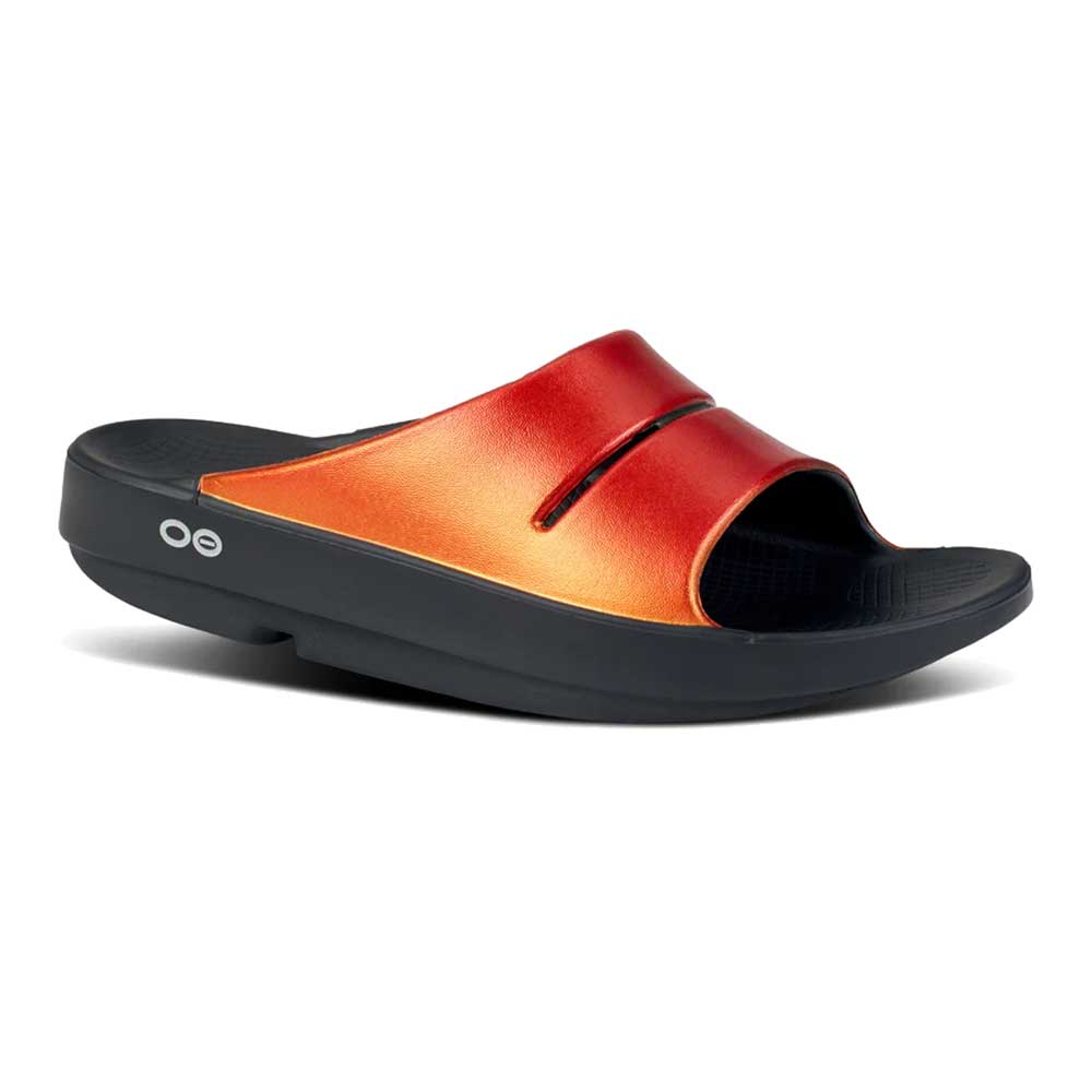 Women's Ooahh Luxe Slide - Solstice - Regular (B)