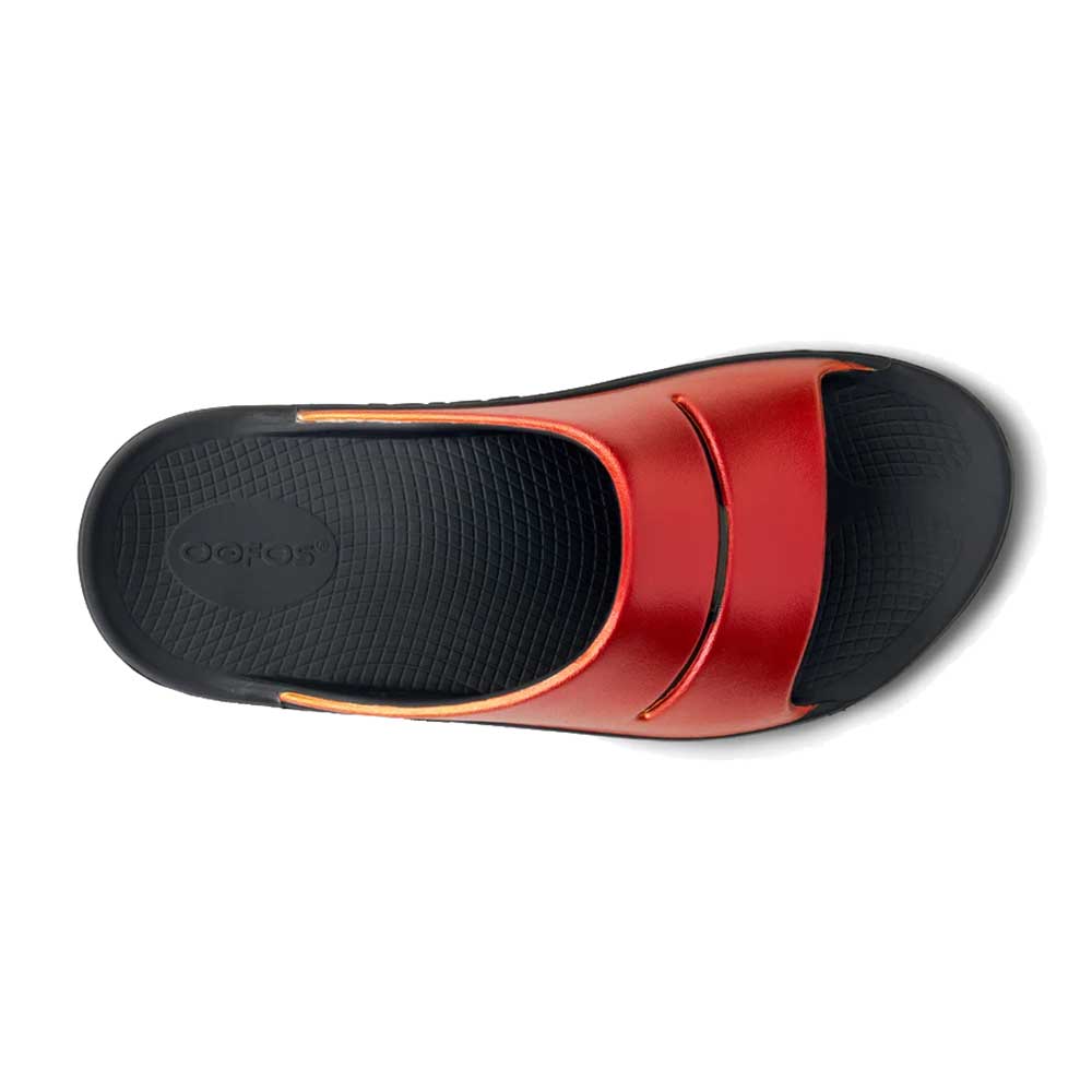 Women's Ooahh Luxe Slide - Solstice - Regular (B)