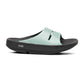 Women's OOahh Luxe Slide - Oasis - Regular (B)