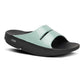 Women's OOahh Luxe Slide - Oasis - Regular (B)