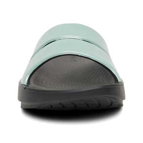 Women's OOahh Luxe Slide - Oasis - Regular (B)