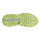 Men's Caldera 6 Running Shoe - Navy/Firecracker/Sharp Green - Regular (D)
