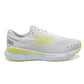 Men's Glycerin GTS 20 Running Shoe- White/Nightlife- Regular (D)