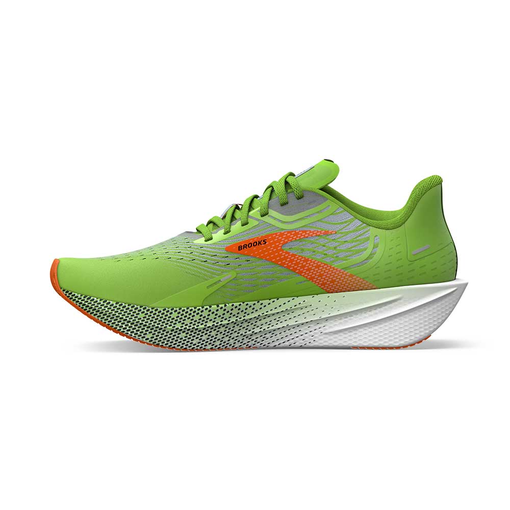 Brooks Ricochet Men's Running Shoes - Lightweight and Supportive