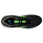 Adrenaline GTS 23 (4E) - Black/Hawaiian Ocean/Green