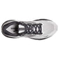 Men's Adrenaline GTS 23 Running Shoe - Oyster/Ebony/Alloy- Wide (2E)