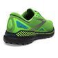 Men's Adrenaline GTS 23 Running Shoe - Green Gecko/Grey/Atomic Blue- Wide (2E)