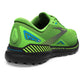 Men's Adrenaline GTS 23 Running Shoe - Green Gecko/Grey/Atomic Blue- Regular (D)
