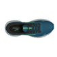 Men's Ghost 15 Running Shoe - Moroccan Blue/Black/Spring Bud - Regular (D)