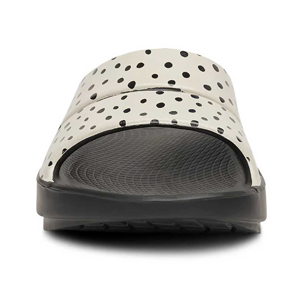 Women's OOahh Limited Slide - Pebble - Regular (B)