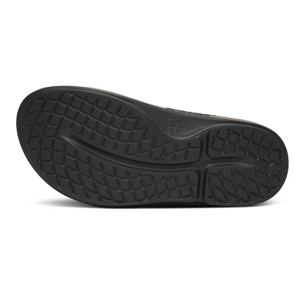 Women's OOahh Limited Slide - Pebble - Regular (B)