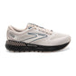 Men's Beast GTS 23 Running Shoe - Chateau Grey/White Sand/Blue - Extra Wide (4E)