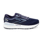 Men's Beast GTS 23 Running Shoe - Peacoat/Blue/White - Wide (2E)