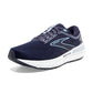 Men's Beast GTS 23 Running Shoe - Peacoat/Blue/White - Wide (2E)