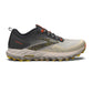 Men's Cascadia 17 Trail Running Shoe - Chateau Grey/Forged Iron - Regular (D)