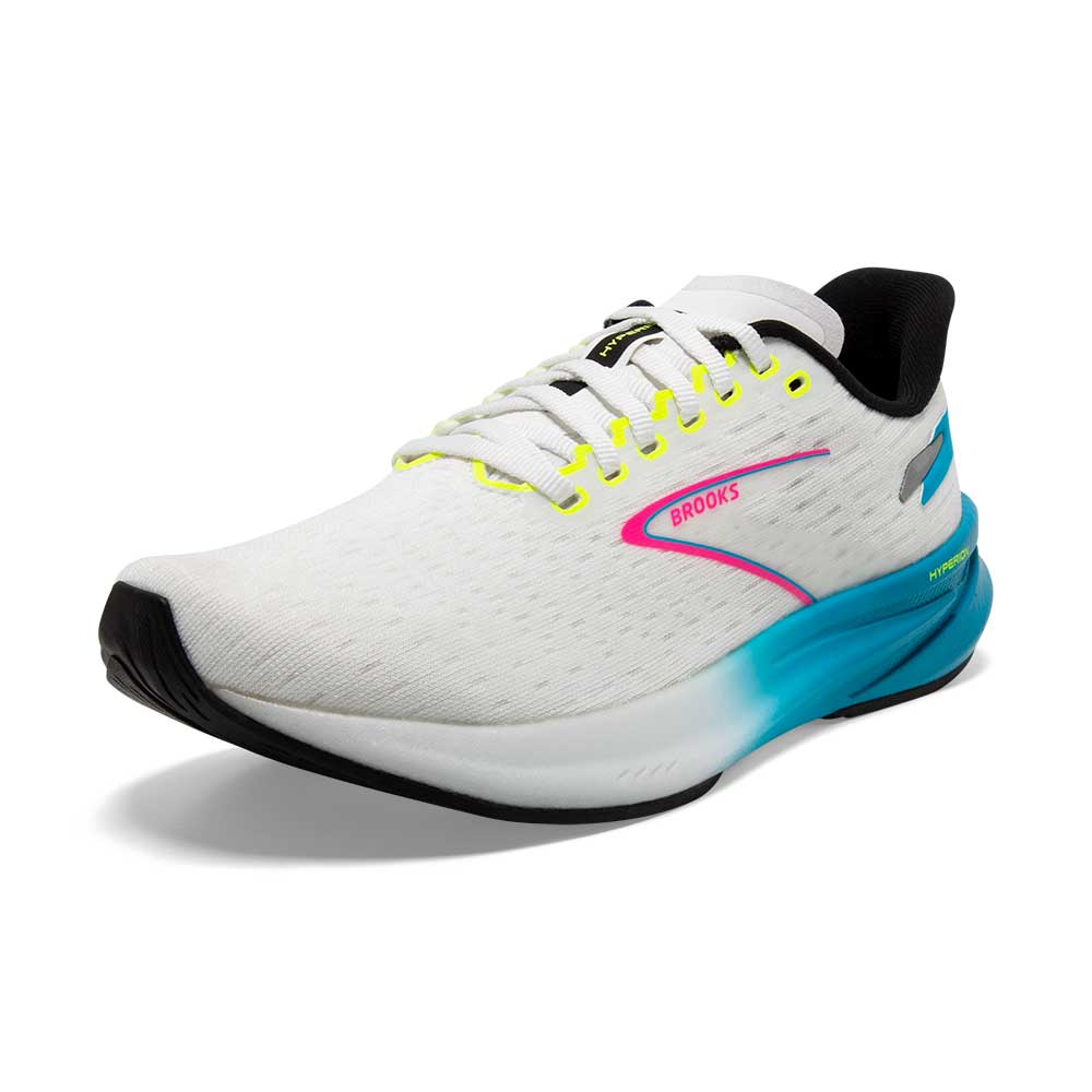 Hyperion (D) - White/Blue/Pink