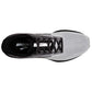 Men's Launch 10 Running Shoe - Black/Blackened Pearl/White - Regular (D)