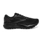 Men's Ghost 16 Running Shoe - Black/Black/Ebony - Wide (2E)