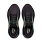 Men's Ghost 16 Running Shoe - Blackened Pearl/June Bug/Green - Regular (D)