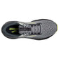 Men's Ghost 16 Running Shoe - Primer/Grey/Lime - Wide (2E)