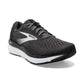 Men's Ghost 16 Running Shoe - Black/Grey/White - Regular (D)