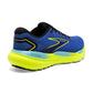 Men's Glycerin 21 Running Shoe - Blue/Nightlife/Black - Regular (D)