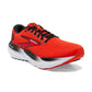 Men's Glycerin 21 Running Shoe - Grenadine/Salsa/Black - Regular (D)