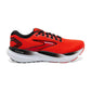 Men's Glycerin 21 Running Shoe - Grenadine/Salsa/Black - Regular (D)