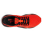 Men's Glycerin 21 Running Shoe - Grenadine/Salsa/Black - Regular (D)