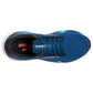 Men's Glycerin GTS 21 Running Shoe - Blue Opal/Black/Nasturtium - Regular (D)