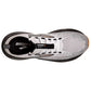 Men's Glycerin StealthFit 21 Running Shoe - White/Grey/Black - Regular (D)