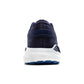 Men's Beast GTS 24 Running Shoe - Peacoat/True Navy/White - Wide (2E)