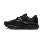 Men's Ghost 16 GTX Running Shoe - Black/Black/Ebony - Regular (D)