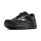 Men's Ghost 16 GTX Running Shoe - Black/Black/Ebony - Regular (D)