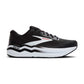 Women's Ghost Max 2 Running Shoe - Black/White/Orchid Ice - Regular (B)