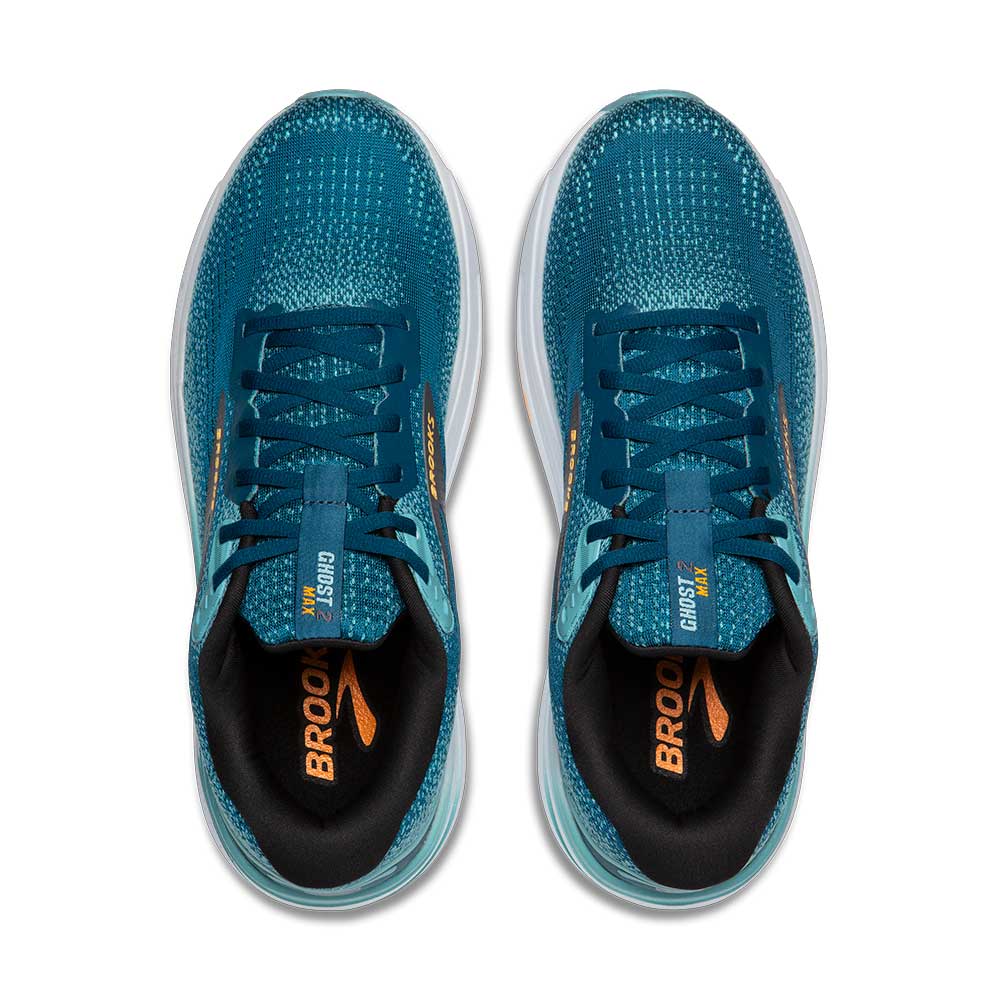 Brooks ghost 2 fashion mens 2019