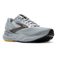 Men's Adrenaline GTS 24 Running Shoe - Alloy/White/Gold Fusion - Extra Wide (4E)