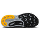 Men's Adrenaline GTS 24 Running Shoe - Alloy/White/Gold Fusion - Extra Wide (4E)