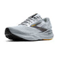 Men's Adrenaline GTS 24 Running Shoe - Alloy/White/Gold Fusion - Extra Wide (4E)