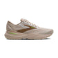 Men's Adrenaline GTS 24 Running Shoe - Chateau Grey/Portabella/Green - Regular (D)