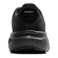 Men's Ghost 17 Running Shoe - Black/Black/Ebony - Wide (2E)