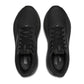 Men's Ghost 17 Running Shoe - Black/Black/Ebony - Wide (2E)