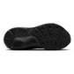Men's Ghost 17 Running Shoe - Black/Black/Ebony - Wide (2E)