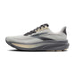 Men's Ghost 17 Running Shoe - Vaporous Grey/Primer/Sand - Regular (D)