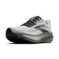 Men's Ghost 17 Running Shoe - Vaporous Grey/Primer/Sand - Regular (D)