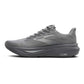 Men's Ghost 17 Running Shoe - Primer Gray/Oyster Mushroom - Wide (2E)