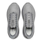 Men's Ghost 17 Running Shoe - Primer Gray/Oyster Mushroom - Wide (2E)