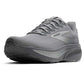 Men's Ghost 17 Running Shoe - Primer Gray/Oyster Mushroom - Wide (2E)