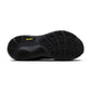 Men's Ghost 17 Running Shoe - Ebony/Black/Yellow - Regular (D)